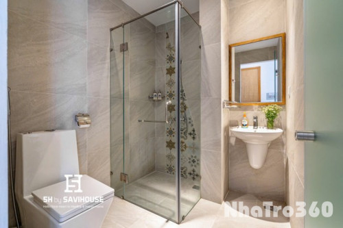 CHO THUÊ CĂN HỘ 1 PHÒNG NGỦ FULL NỘI THẤT TÂN BÌNH