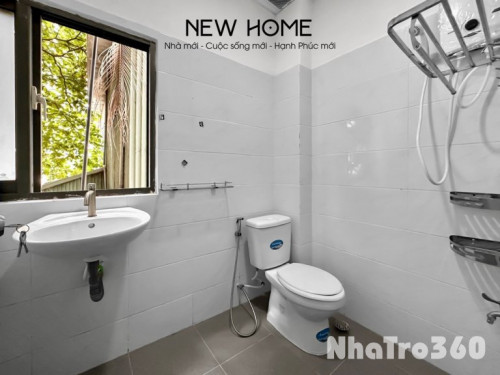 CHO THUÊ CĂN HỘ TÁCH BẾP - LÝ VĂN PHỨC Q.1 - Gần nhà thờ Tân Định.