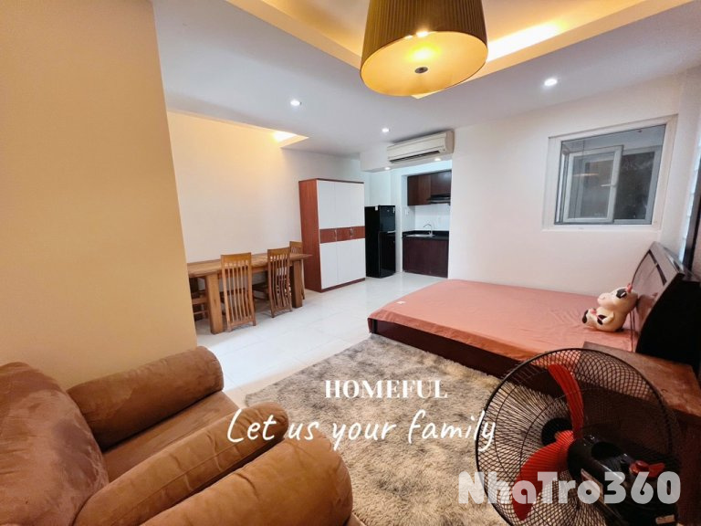 CĂN HỘ CÓ MÁY GIẶT RIÊNG NGAY SÂN BAY TÂN SƠN NHẤT