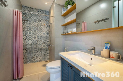 CHO THUÊ PHÒNG TRỌ TÂN BÌNH STUDIO BAN CÔNG MÁY GIẶC RIÊNG NGAY ETWON CỘNG HÒA