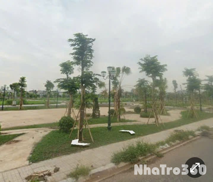 Mình cần bán lô đất tại khu đô thị xanh Ecoriver thứ 2, Phường Ngọc Châu, TP Hải Dương.