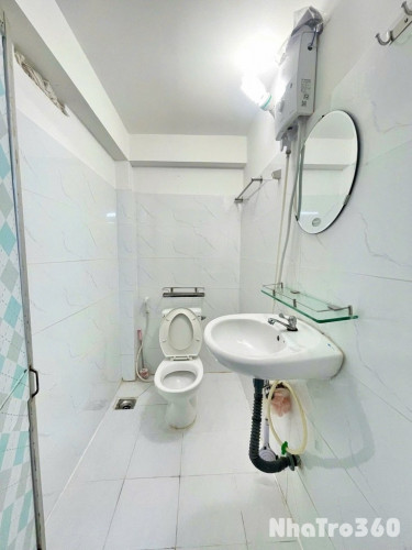 CHO THUÊ STUDIO TÁCH BẾP FULL NỘI THẤT- TÂN BÌNH