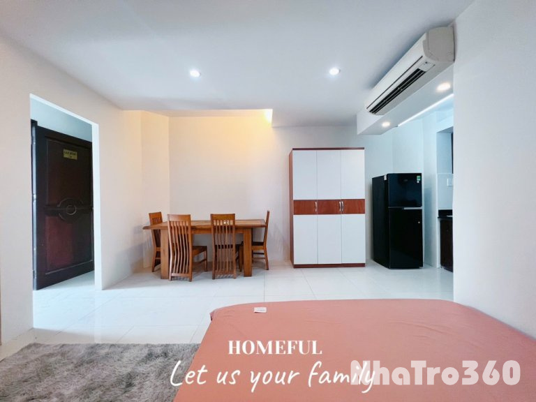 CĂN HỘ CÓ MÁY GIẶT RIÊNG NGAY SÂN BAY TÂN SƠN NHẤT