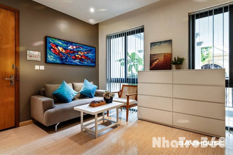 CHO THUÊ PHÒNG CÓ CỬA SỔ THOÁNG MÁT TIỆN NGHI,QTB