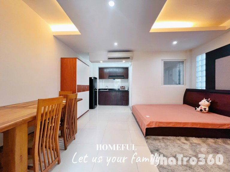 CĂN HỘ CÓ MÁY GIẶT RIÊNG NGAY SÂN BAY TÂN SƠN NHẤT