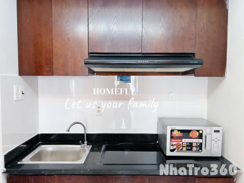 CĂN HỘ CÓ MÁY GIẶT RIÊNG NGAY SÂN BAY TÂN SƠN NHẤT