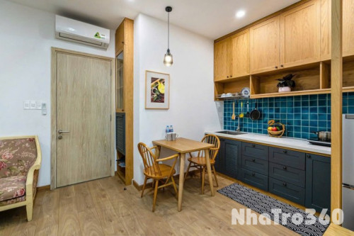 CHO THUÊ PHÒNG TRỌ TÂN BÌNH STUDIO BAN CÔNG MÁY GIẶC RIÊNG NGAY ETWON CỘNG HÒA