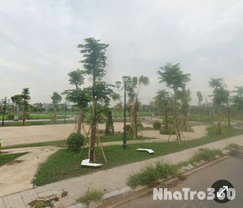 Mình cần bán lô đất tại khu đô thị xanh Ecoriver thứ 2, Phường Ngọc Châu, TP Hải Dương.