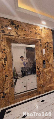 Mình chính chủ cho thuê nhà mới ,vỉa hè, 112m2- 4T, Phương Liệt_33 Tr