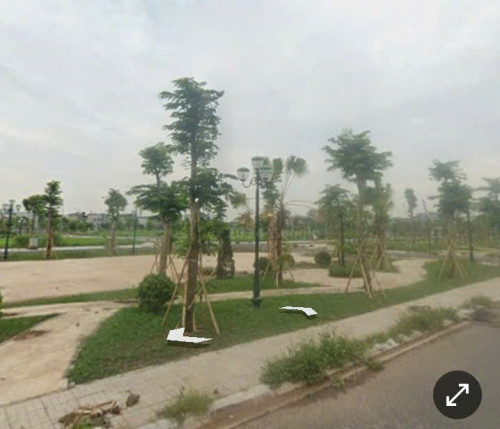 Mình cần bán lô đất tại khu đô thị xanh Ecoriver thứ 2, Phường Ngọc Châu, TP Hải Dương.