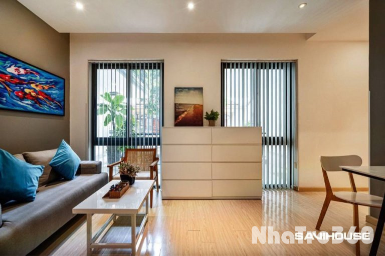 CHO THUÊ PHÒNG CÓ CỬA SỔ THOÁNG MÁT TIỆN NGHI,QTB