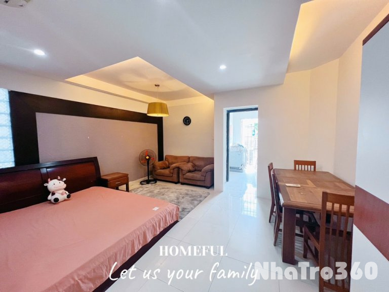 CĂN HỘ CÓ MÁY GIẶT RIÊNG NGAY SÂN BAY TÂN SƠN NHẤT