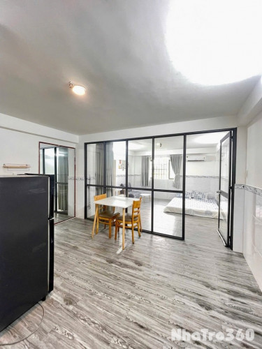 CHO THUÊ STUDIO TÁCH BẾP FULL NỘI THẤT- TÂN BÌNH