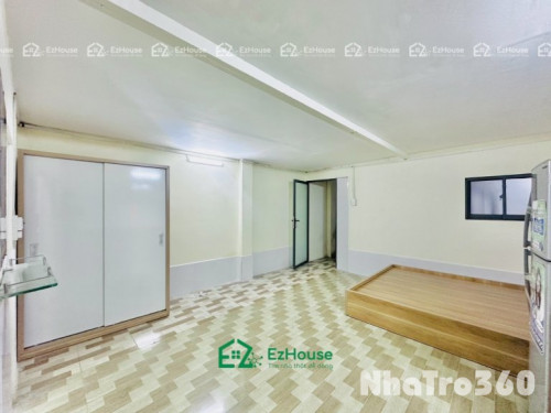 Full nội thất, trệt, tự do, giá rẻ, cửa sổ