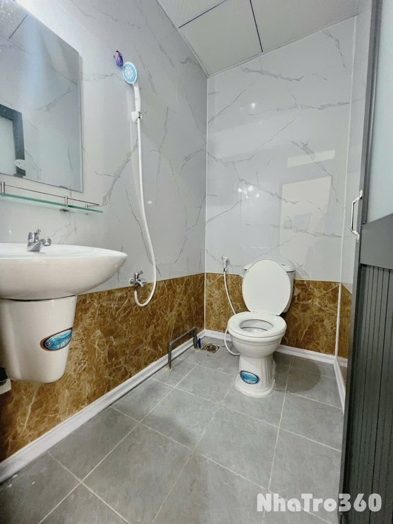 STUDIO BAN CÔNG FULL NỘI THẤT,GIỜ GIẤC TỰ DO