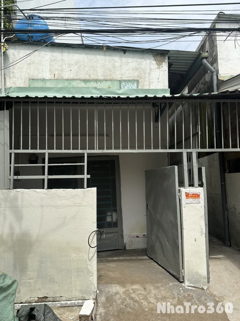 Chính Chủ Cho Thuê Phòng Trọ