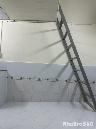 Chính Chủ Cho Thuê Phòng Trọ