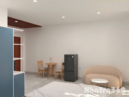 CHO THUÊ PHÒNG TRỌ GẦN ETOWN, NHÀ GA T3, Tân Bình