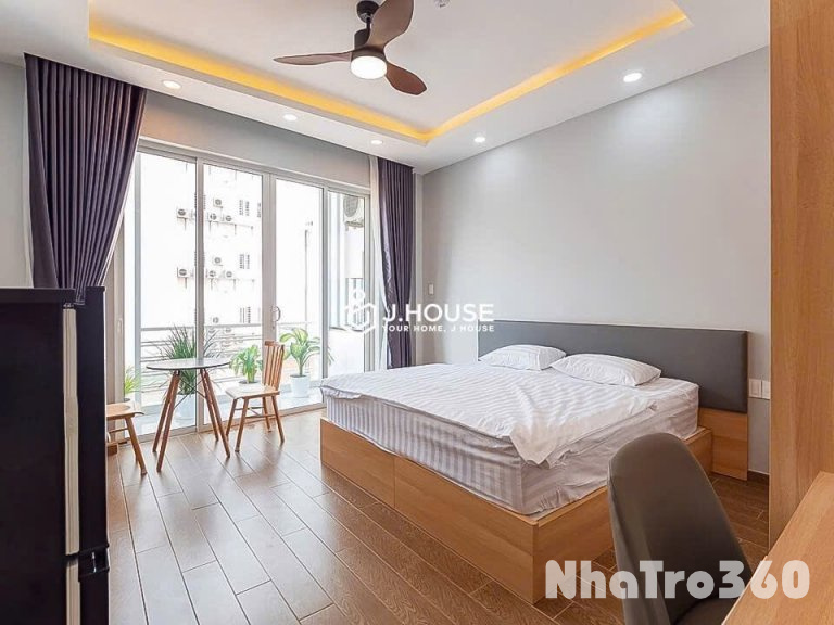 CHO THUÊ STUDIO FULL NỘI THẤT-TÂN BÌNH