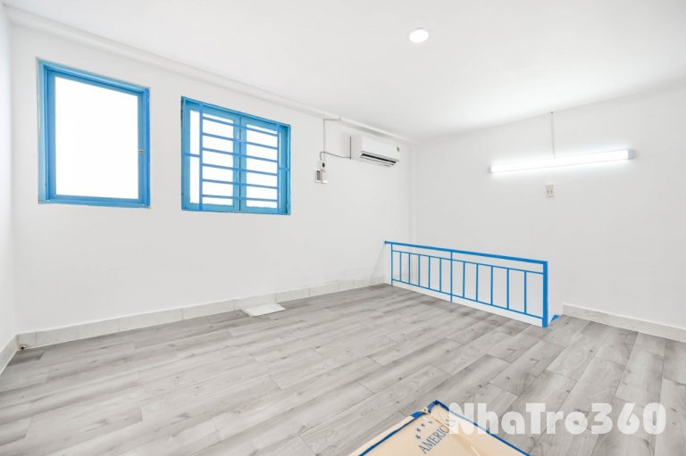 CHO THUÊ NHÀ KHU KIỀU ĐÀM TÂN HƯNG QUẬN 7 GIÁ 5 TRIỆU 500 NGÀN