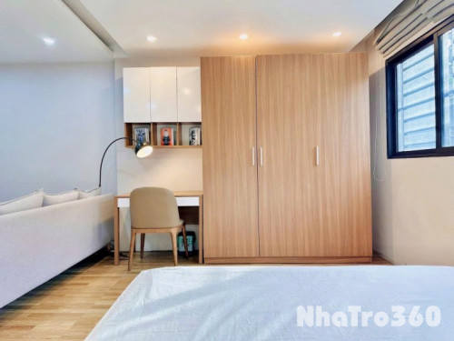 CHO THUÊ PHÒNG TRỌ GẦN CV HOÀNG VĂN THỤ,Q.TÂN BÌNH