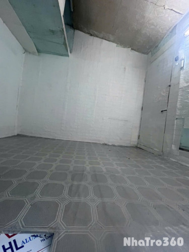 CHO THUÊ NGUYÊN CĂN NHÀ NHỎ NGUYỄN CƯ TRINH (Q.1 CŨ) GIÁ 3 TRIỆU 700.