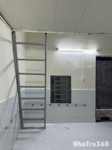 Chính Chủ Cho Thuê Phòng Trọ