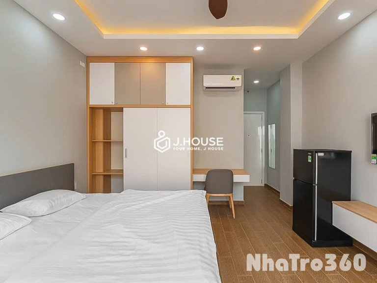 CHO THUÊ STUDIO FULL NỘI THẤT-TÂN BÌNH