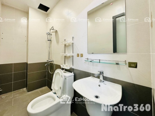 Full nội thất, 1pn, tách bếp, ban công, thang máy