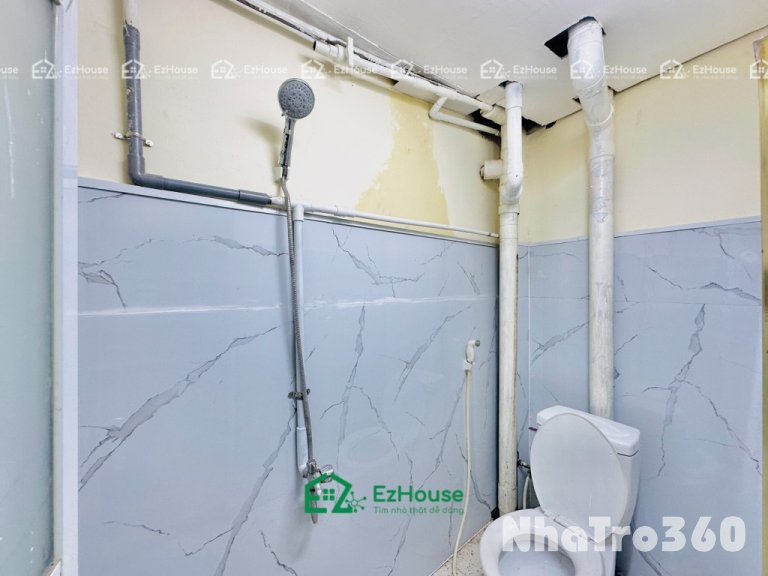 Full nội thất, trệt, tự do, giá rẻ, cửa sổ