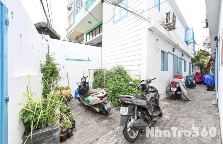 CHO THUÊ NHÀ KHU KIỀU ĐÀM TÂN HƯNG QUẬN 7 GIÁ 5 TRIỆU 500 NGÀN