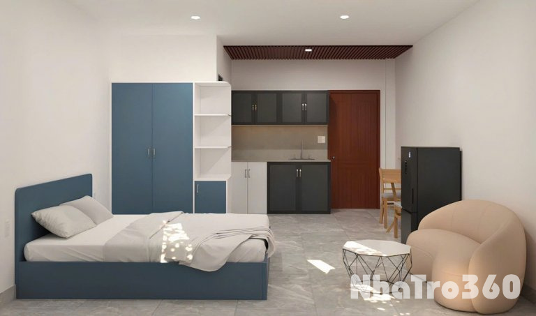 CHO THUÊ PHÒNG TRỌ GẦN ETOWN, NHÀ GA T3, Tân Bình