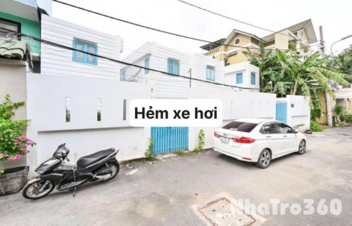 CHO THUÊ NHÀ KHU KIỀU ĐÀM TÂN HƯNG QUẬN 7 GIÁ 5 TRIỆU 500 NGÀN