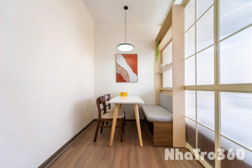 CHO THUÊ PHÒNG TRỌ GẦN ETOWN CỘNG HOÀ,Q. TÂN BÌNH