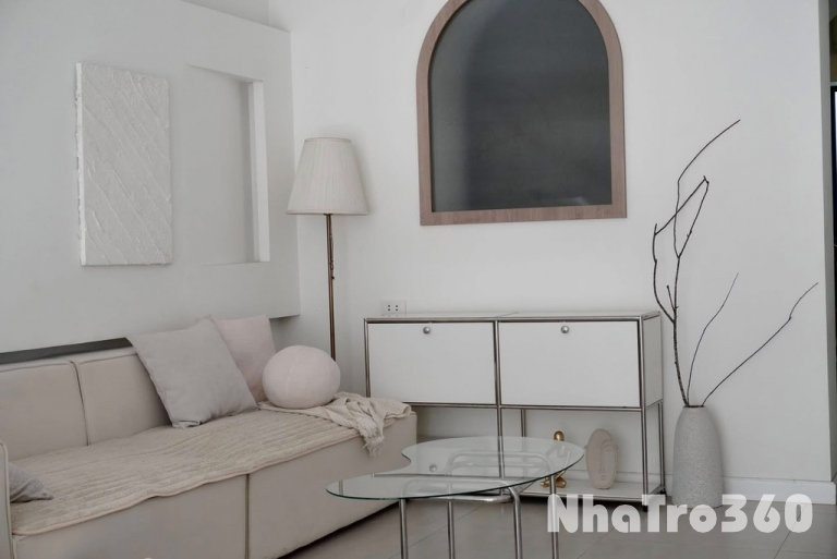 CHO THUÊ PHÒNG MỚI KHAI TRƯƠNG GẦN NHÀ GA T3,Q.TB