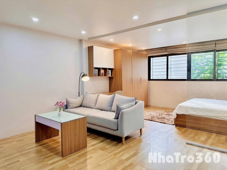 CHO THUÊ PHÒNG TRỌ GẦN CV HOÀNG VĂN THỤ,Q.TÂN BÌNH