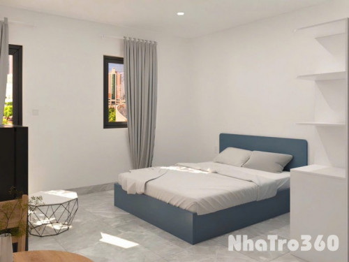 CHO THUÊ PHÒNG TRỌ GẦN ETOWN, NHÀ GA T3, Tân Bình