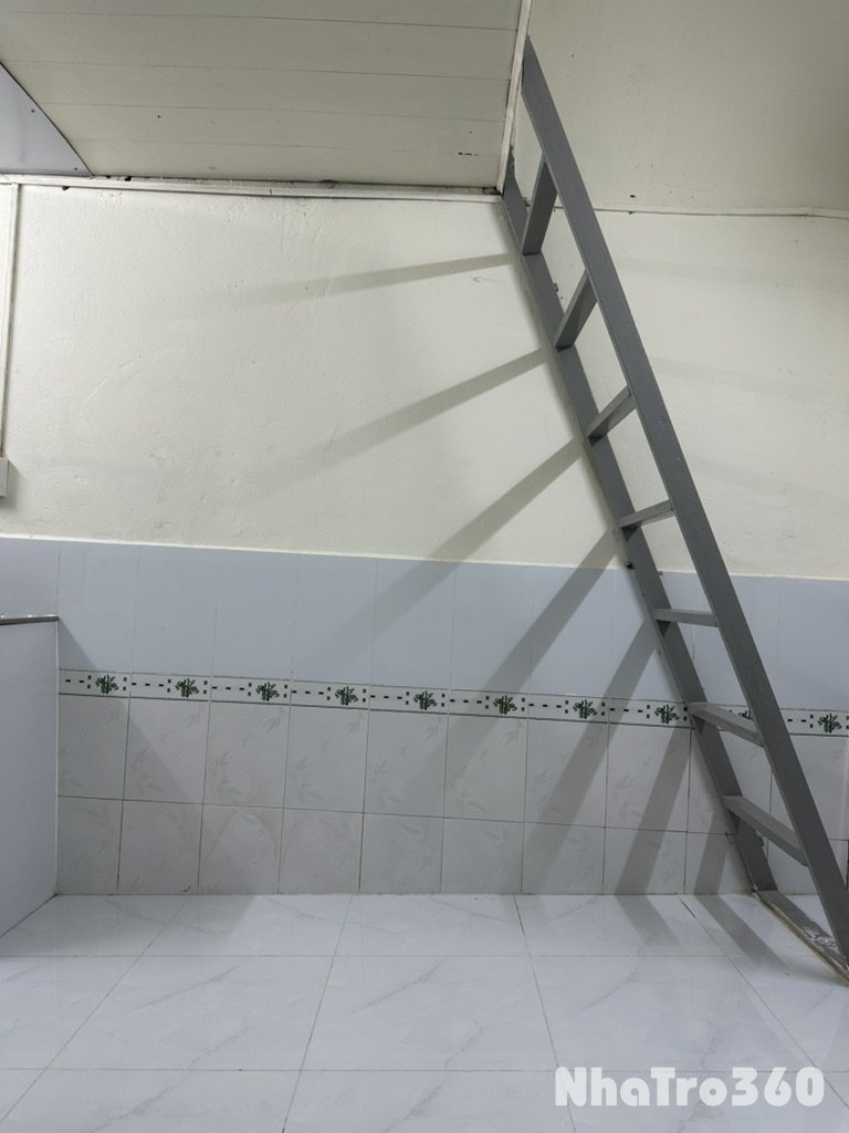 Chính Chủ Cho Thuê Phòng Trọ