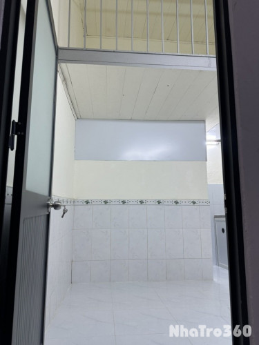 Chính Chủ Cho Thuê Phòng Trọ