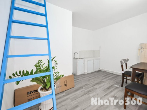 CHO THUÊ NHÀ KHU KIỀU ĐÀM TÂN HƯNG QUẬN 7 GIÁ 5 TRIỆU 500 NGÀN