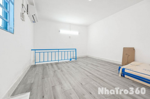 CHO THUÊ NHÀ KHU KIỀU ĐÀM TÂN HƯNG QUẬN 7 GIÁ 5 TRIỆU 500 NGÀN