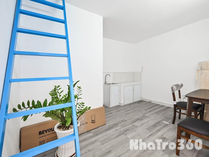 CHO THUÊ NHÀ KHU KIỀU ĐÀM TÂN HƯNG QUẬN 7 GIÁ 5 TRIỆU 500 NGÀN