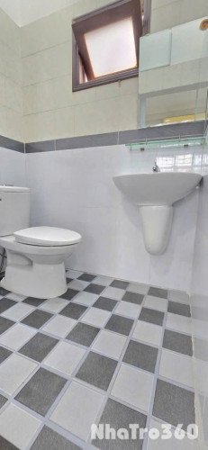 Cho thuê studio tách bếp cực chill Q1, gần cviên Lê Văn Tám, vòng xoay Điện Biên Phủ, Thảo Cầm Viên,...