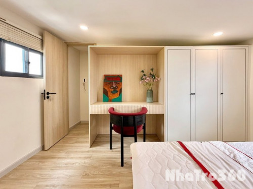 CHO THUÊ PHÒNG TRỌ MỚI KHAI TRƯƠNG GẦN ETOWN QTB