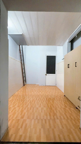 Phòng Trọ cần cho thuê - 128 Tân Sơn Nhì, Phường Tân Sơn Nhì, Quận Tân Phú - TPHCM