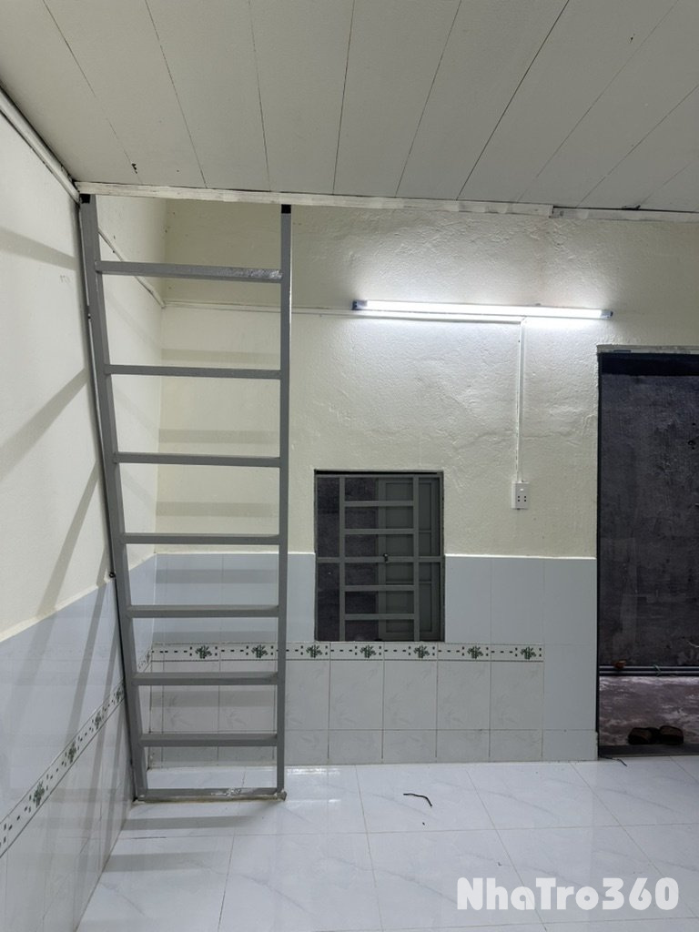 Chính Chủ Cho Thuê Phòng Trọ