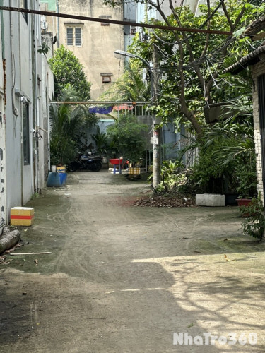 Chính Chủ Cho Thuê Phòng Trọ