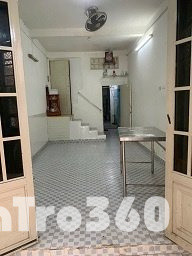 Cho Thuê Nhà Trệt – Giá 5 Triệu/Tháng – Ra Vào Tự Do