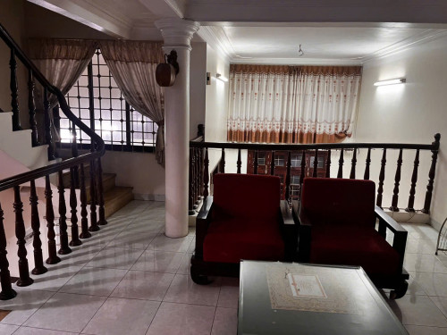 CHO THUÊ NHÀ NGUYÊN CĂN 3 TẦNG TẠI  NGÕ 46 PHƯỜNG PHƯƠNG MAI, ĐỐNG ĐA, HÀ NỘI