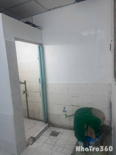 CHO THUÊ NGUYÊN CĂN NHÀ NHỎ NGUYỄN CƯ TRINH (Q.1 CŨ) GIÁ 3 TRIỆU 700.